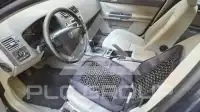 2010 Volvo V50