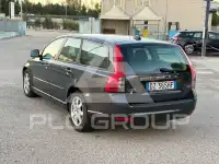 2010 Volvo V50