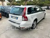 2010 Volvo V50