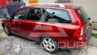 2010 Volvo V50