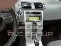 2010 Volvo V50