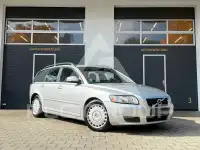2010 Volvo V50