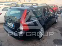 2010 Volvo V50