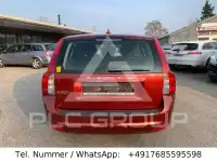 2010 Volvo V50