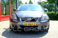 2010 Volvo V50