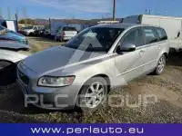 2010 Volvo V50
