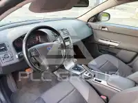 2010 Volvo V50