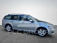 2010 Volvo V50