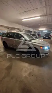 2010 Volvo V50
