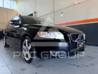 2010 Volvo V50