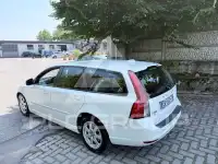 2010 Volvo V50