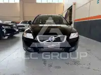 2010 Volvo V50