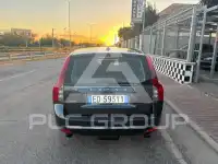 2010 Volvo V50