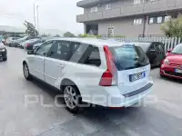 2010 Volvo V50