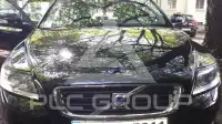 2010 Volvo V50