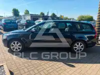 2010 Volvo V50