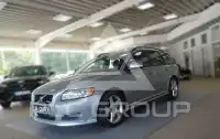2010 Volvo V50