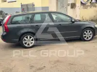 2010 Volvo V50