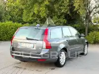 2010 Volvo V50