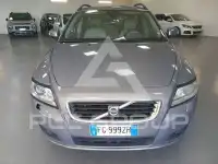 2010 Volvo V50