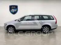 2010 Volvo V50