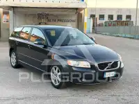 2010 Volvo V50