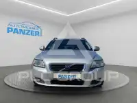 2010 Volvo V50
