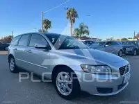 2010 Volvo V50