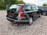 2010 Volvo V50