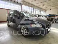 2010 Volvo V50