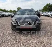 2010 Volvo V50