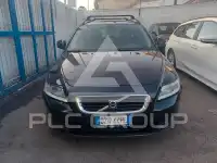 2010 Volvo V50