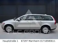2010 Volvo V50