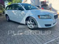 2010 Volvo V50