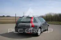 2010 Volvo V50