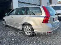2010 Volvo V50