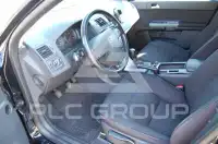 2010 Volvo V50
