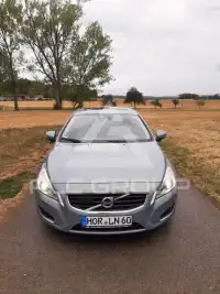 2010 Volvo S60