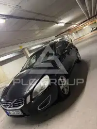 2010 Volvo S60