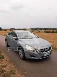 2010 Volvo S60