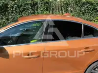 2010 Volvo S60