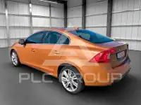 2010 Volvo S60