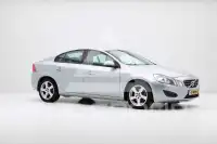 2010 Volvo S60