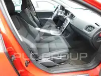 2010 Volvo S60