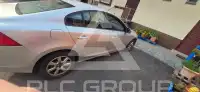 2010 Volvo S60