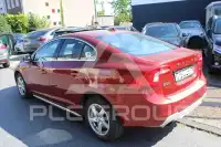 2010 Volvo S60