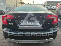 2010 Volvo S60