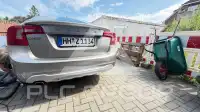 2010 Volvo S60