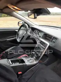 2010 Volvo S60