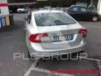 2010 Volvo S60